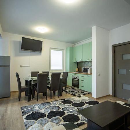 Apartament Alexandra Navodari Ngoại thất bức ảnh