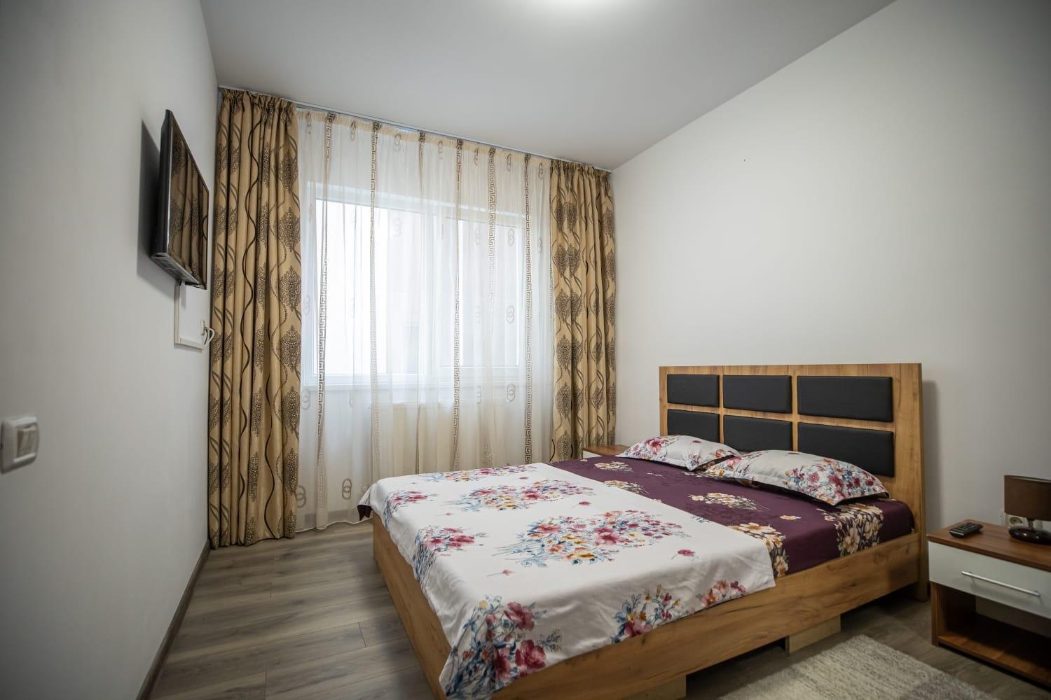 Apartament Alexandra Navodari Ngoại thất bức ảnh