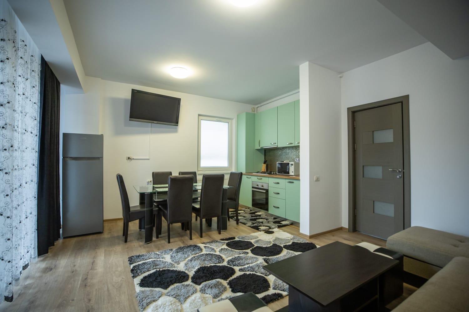 Apartament Alexandra Navodari Ngoại thất bức ảnh