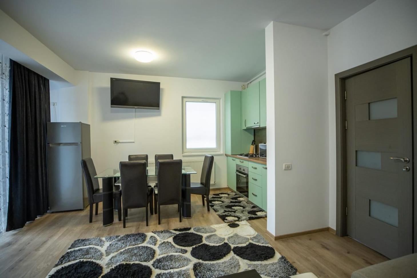Apartament Alexandra Navodari Ngoại thất bức ảnh
