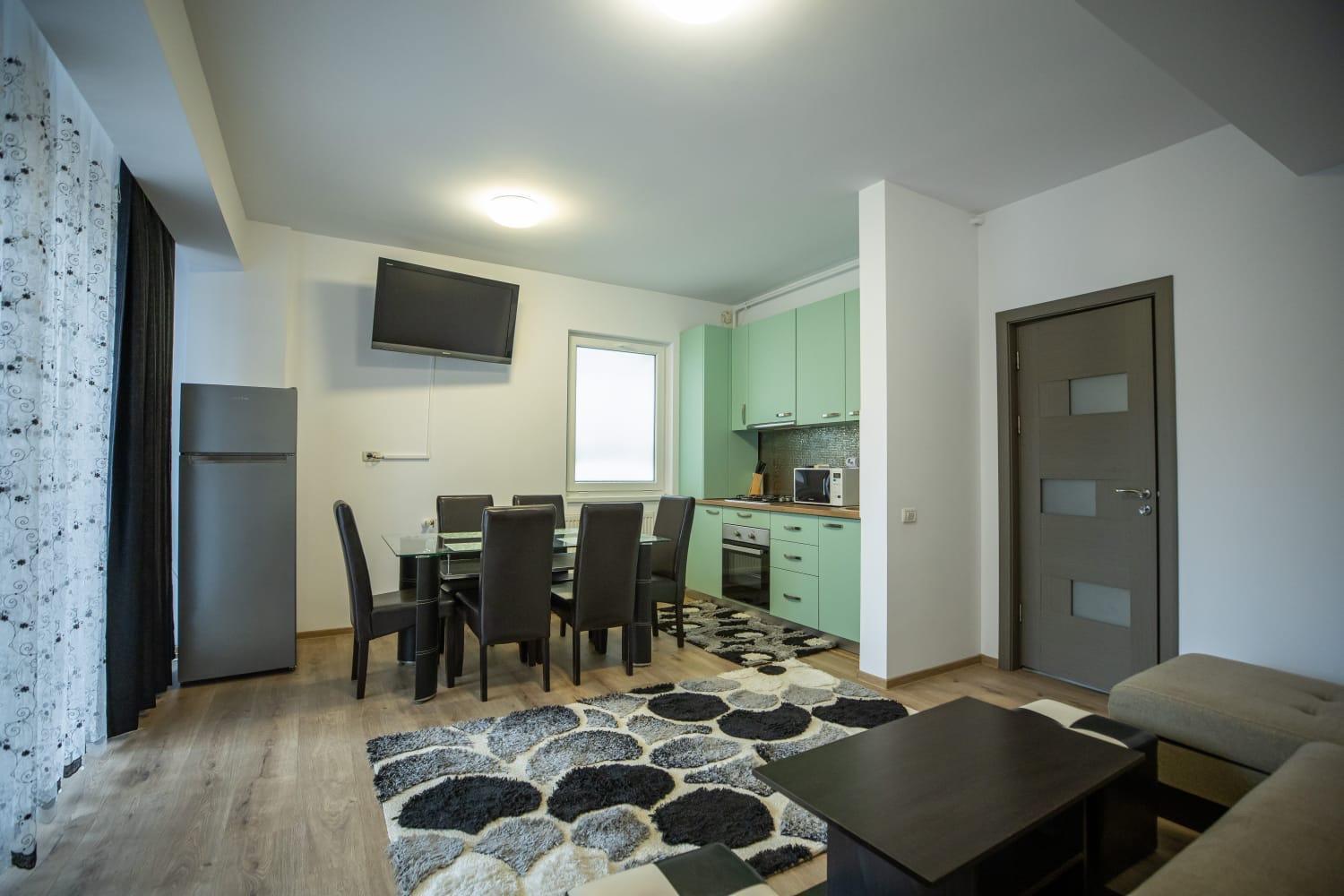 Apartament Alexandra Navodari Ngoại thất bức ảnh
