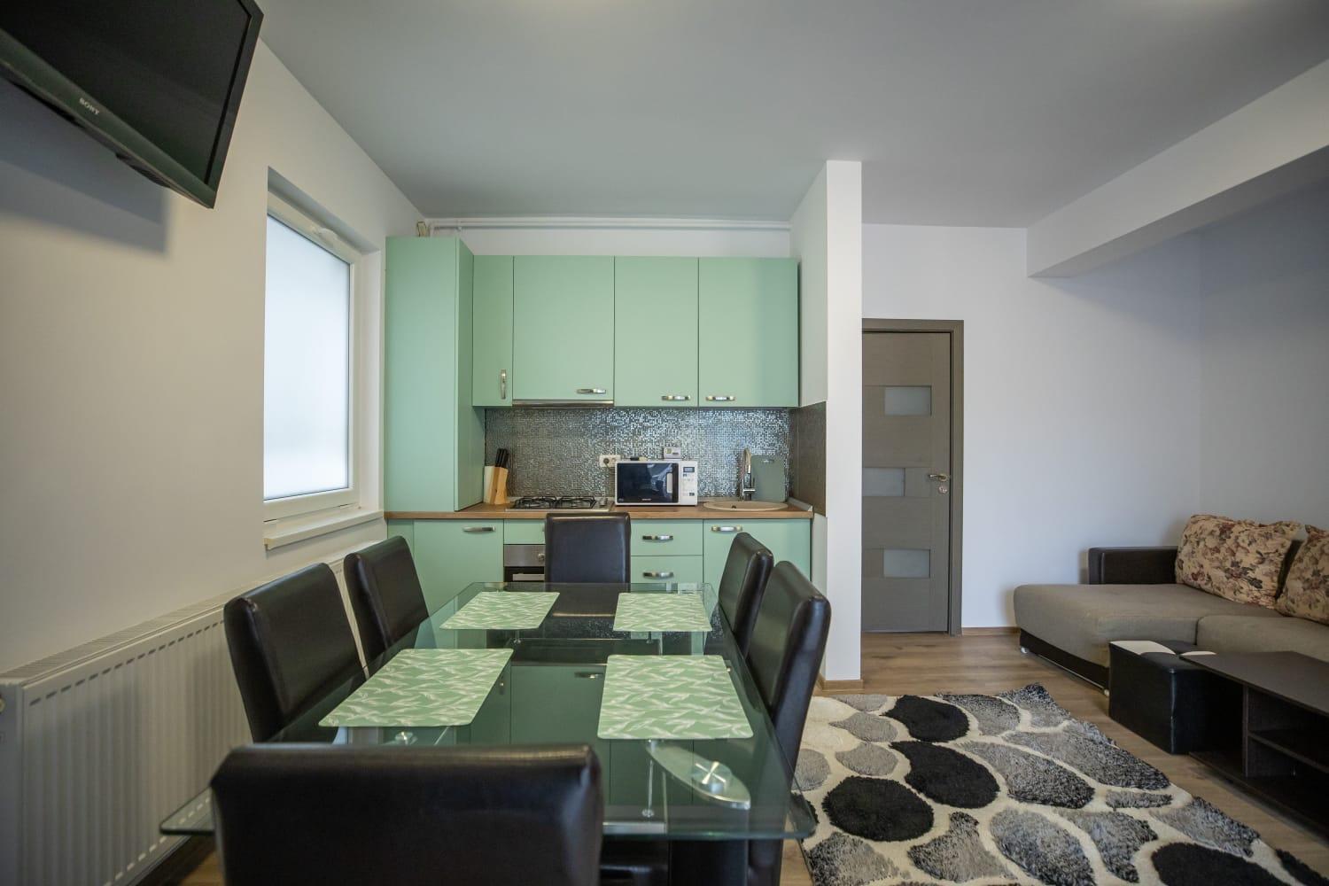 Apartament Alexandra Navodari Ngoại thất bức ảnh