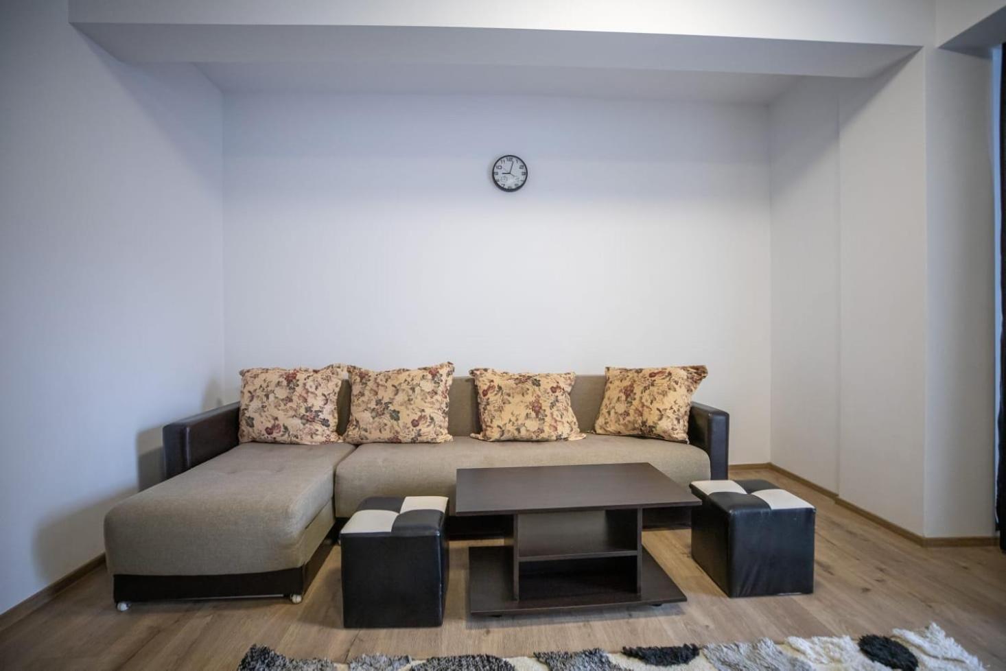 Apartament Alexandra Navodari Ngoại thất bức ảnh