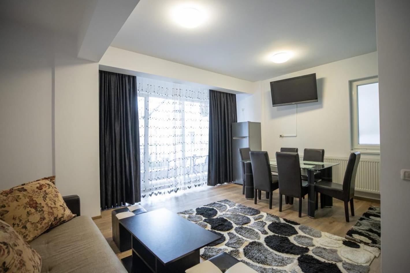 Apartament Alexandra Navodari Ngoại thất bức ảnh
