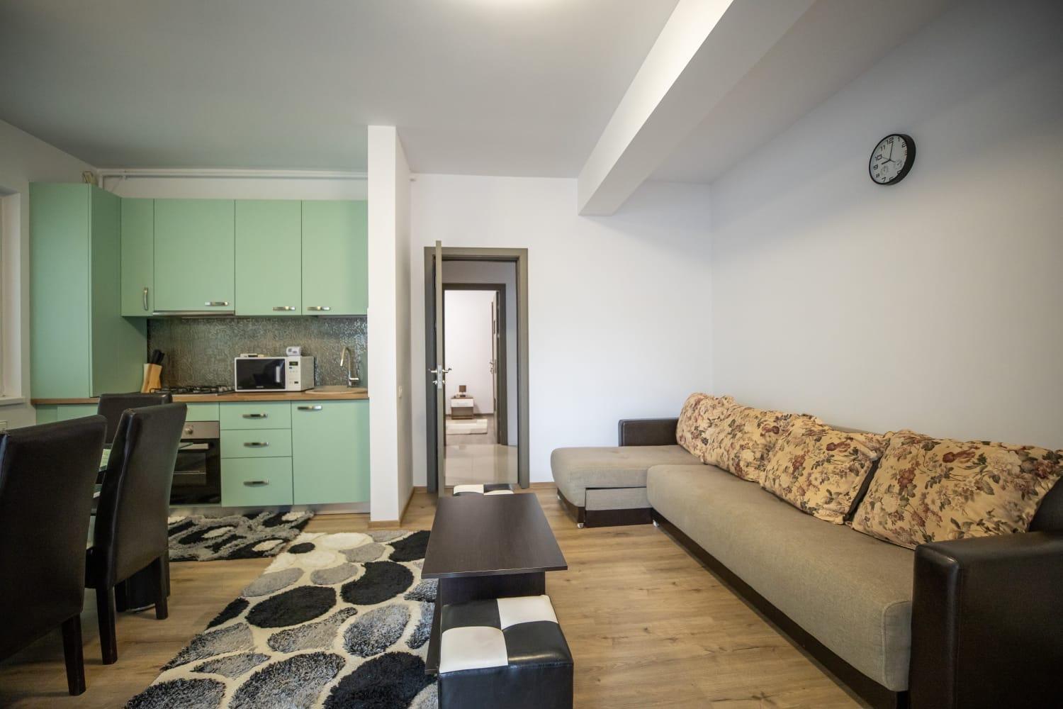 Apartament Alexandra Navodari Ngoại thất bức ảnh