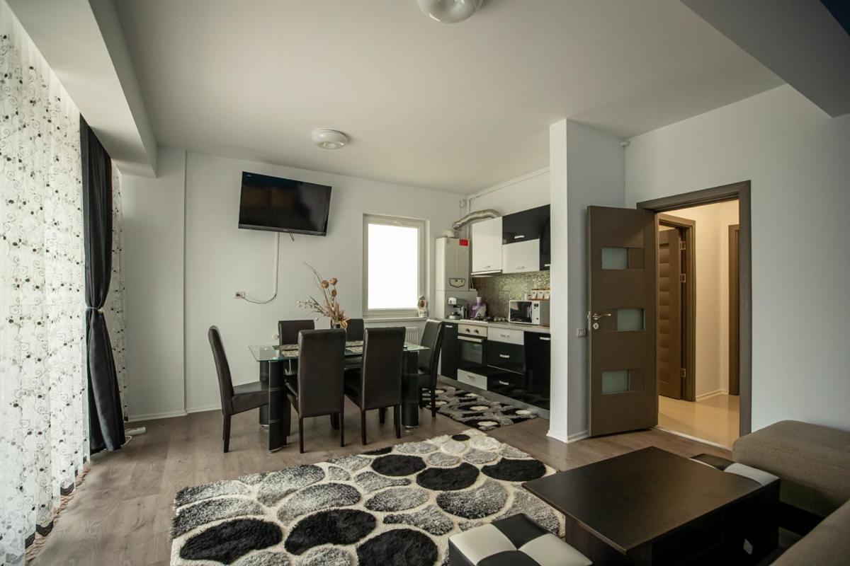 Apartament Alexandra Navodari Ngoại thất bức ảnh